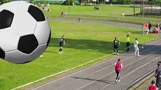 ФК УРОЖАЙ : СКА-М (20.05.2023)