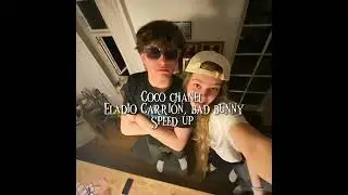 Coco Chanel (speed up)