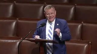Rep. Tim Moore Supports Crypto Week Legislation on the House Floor