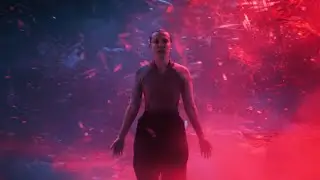Stranger Things : Unofficial Music Video  | Throne Of Saturn Stone | Music By  K.+ K. Experience