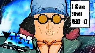 [ABA] Is Aokiji Still Even S Tier Anymore? (Not Really)