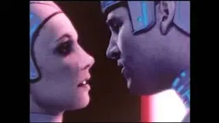 Tron (1982) Official Trailer 5 4K