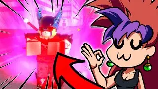Mastering EVERY TRANSFORMATION in Roblox Dragon Ball Online Generations