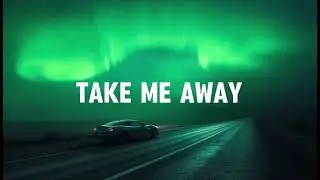 Take Me Away - Neb | Slowed+Reverb |