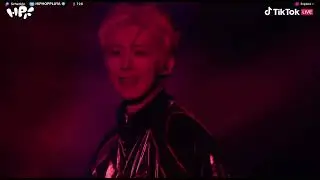 B.I Live at Hiphopplaya Festival 3 May 2025