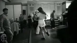 Billy Davis _ Stanky Get Funky. ( Northern Soul Stomper )
