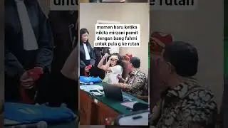 yang sabar ya nikmar#artis#viral #nikitamirzani #shortvideo #viralvideo #shorts #video #trending