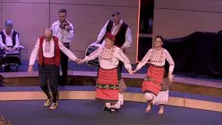 Što Imala Ksmet Stamena - What Luck Stamena Had