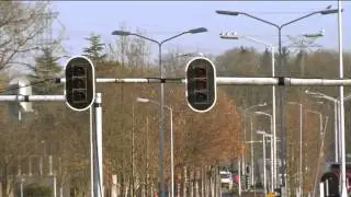 HOV2 Sterrenlaan-Churchilllaan klaar