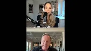 Hear #SeanSpicer's candid thoughts the #DWTS controversy surrounding his participation, and more..