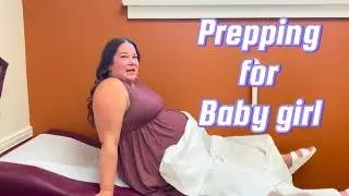 BABY OREO COULD BE HERE ANYTIME SOON #foryou