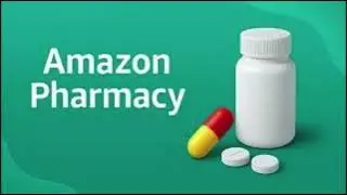 Amazon Pharmacy