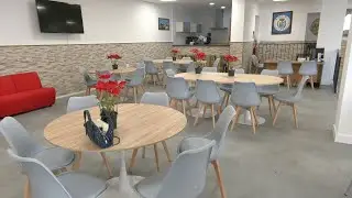 Hoy se inaugura la Casa de la Cultura de Manilva