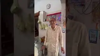 Sharma sweets amritsar special Kadai wala dudh