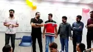 Madeeasy Teachers Day Celebration