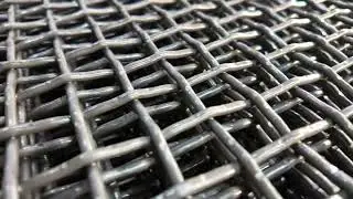 Red Star Wire Mesh MetalWoven Wire Screens