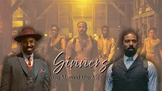 SINNERS Was Deeper Than We Realized | The Hidden Messages Nobody Caught!