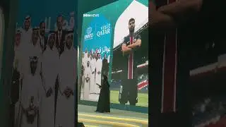 Visit Qatar&rsquo;s Tourism Roadmap