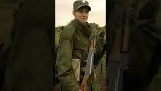 Most Beautiful Russian🇷🇺 Military Womens😍|Russian Female Soldiers Beauty Will Save The 🌎 #short