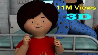 Unnikkuttanum Kallanmarum Part 2 - 3D Animation ( Malayalam )