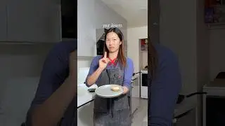 Don&rsquo;t Skip This Crucial Step When Plating Desserts 🍮