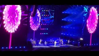 Natiruts – Presente de um Beija-Flor (Allianz Parque 19/07/25)