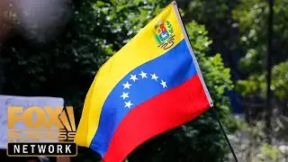 Venezuela accepts aid from Russia as US continues to pressure Maduro