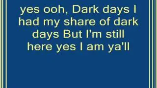 William Brothers Still Here lyrics