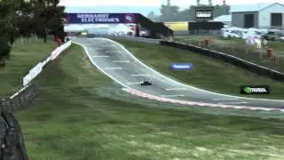 Project CARS - Superkart UK Nationals - Oulton Park
