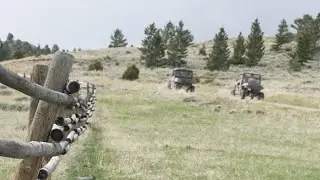 Wilderness Study Areas | Montana PBS Reports: Impact