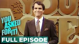 Black Mamba Hunting, Swiss Chocolate Making, Motorcycle Trapeze Stunts, & MORE | You Asked For It