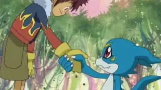 Digimon Theme Song