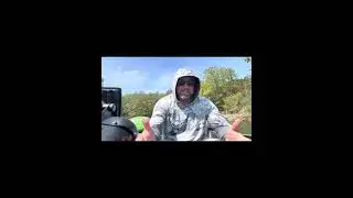 Table Rock Lake Fishing Report September 18th 2025