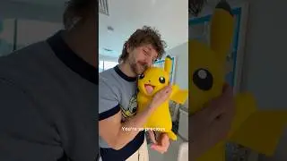 Деньги потрачены с пользой. @p@pokemonpok@pokemongokemoncenter