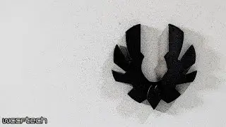 Первый взгляд и обзор защитного стекла Bitfenix Aurora