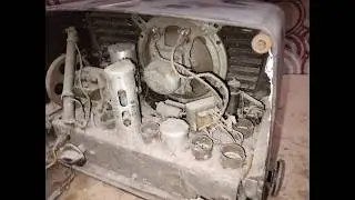RADIO PHILIPS (LA REPARACIÓN MENOS ÉTICA)