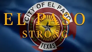El Paso Strong????