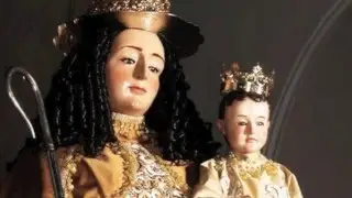 CANCION A LA DIVINA PASTORA