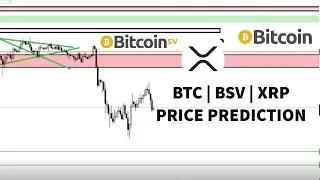 BSV Price Prediction Today &ndash; Bitcoin SV Technical Analysis | Crypto Update