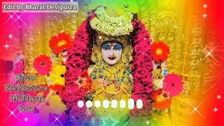 Maa Meldi Status for Bharat Deviputra