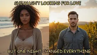 ONE VACATION, ONE NIGHT, AND HE GAVE HER SOMETHING REAL AND LASTING