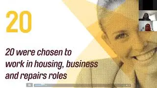Industry Insights with Wheatley Group in partnership with Glasgow Housing Association