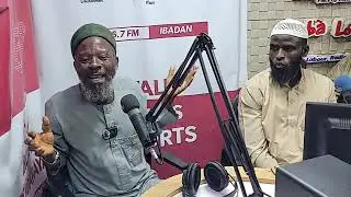 What Is the Role of a Scholar in Islam? — Duties, Responsibility & Trust | Shaykh Sulayman Amubieya