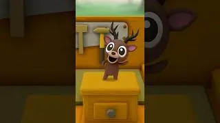 Tom sings night 99 protect deer fire asmr