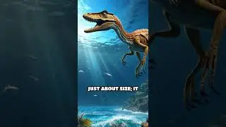 Meet the Incredible Tropeognathus