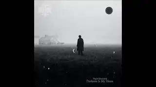 Night Resident   Darkness Is My Home Full Album 2021