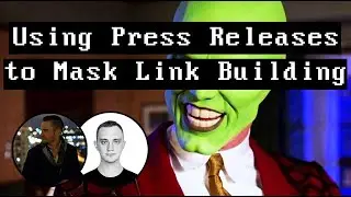 Using Press Releases to 