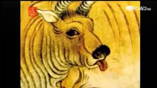 20130610《殷瑗小聚》中國美術史--唐代的動物繪畫 (蔣勳)