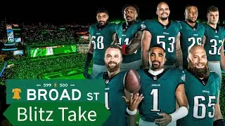 Broad St Blitz Take: Offseason News & Updates