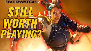 Стоит ли играть в Overwatch 2 в 2026 году?
